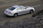 Mercedes-Benz CLS63 AMG 2009 года